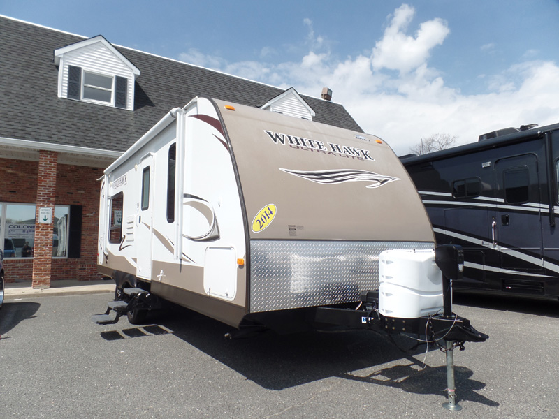 Colonial Airstream