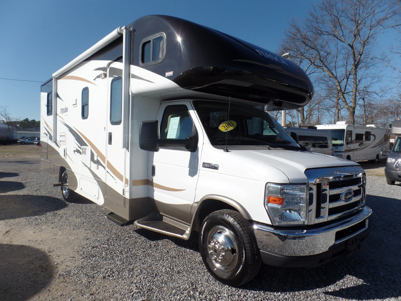 Colonial Airstream
