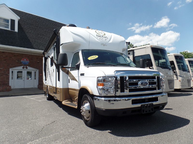 Colonial Airstream