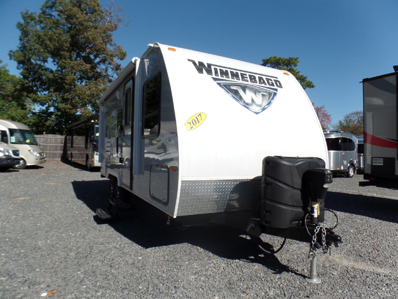 Colonial Airstream