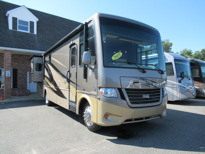 Colonial Airstream