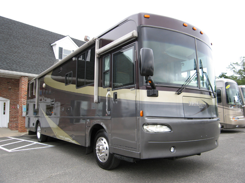 Colonial Airstream