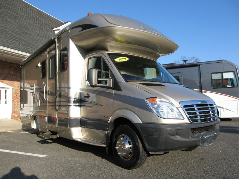 Colonial Airstream