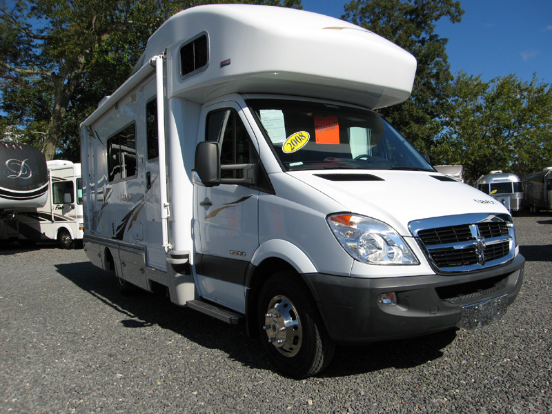 Colonial Airstream
