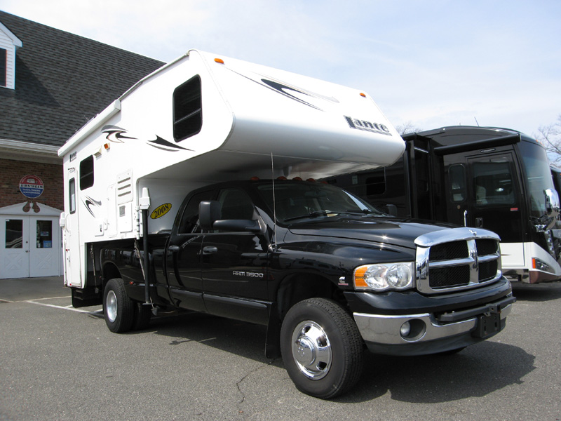 Colonial Airstream