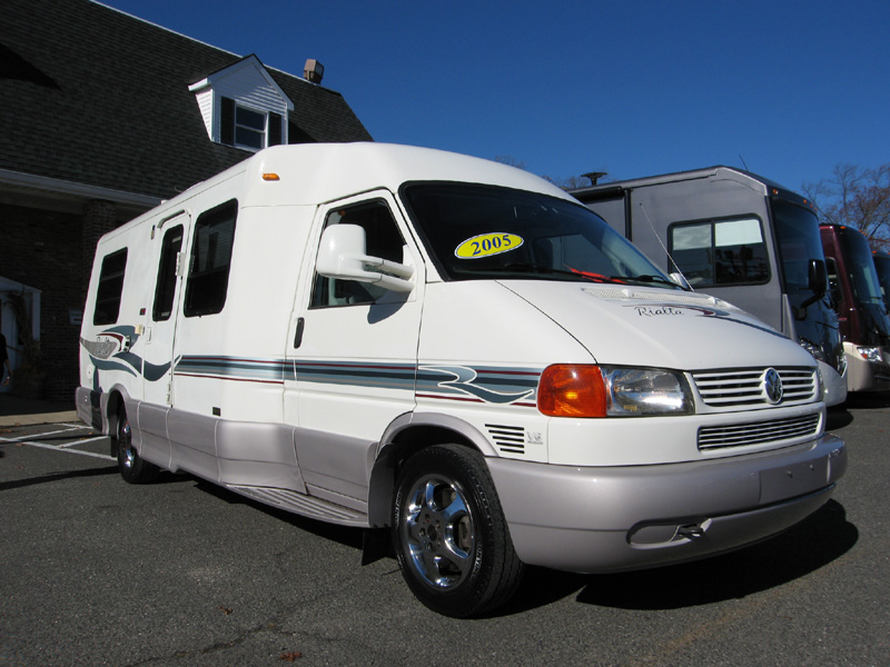 Colonial Airstream