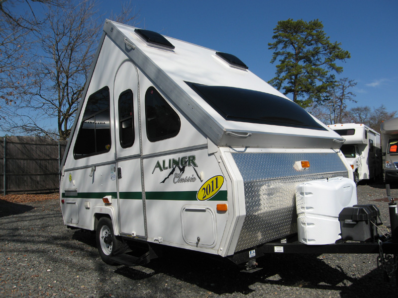 Colonial Airstream