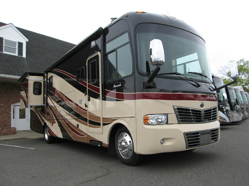 Colonial Airstream