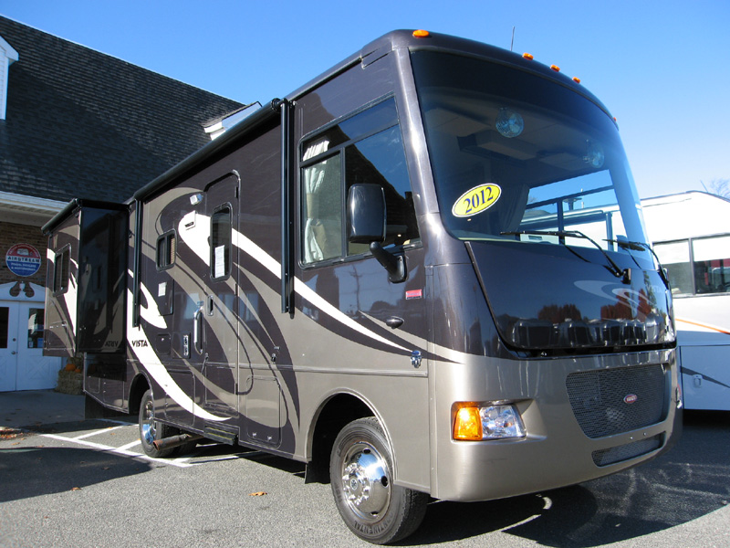 Colonial Airstream