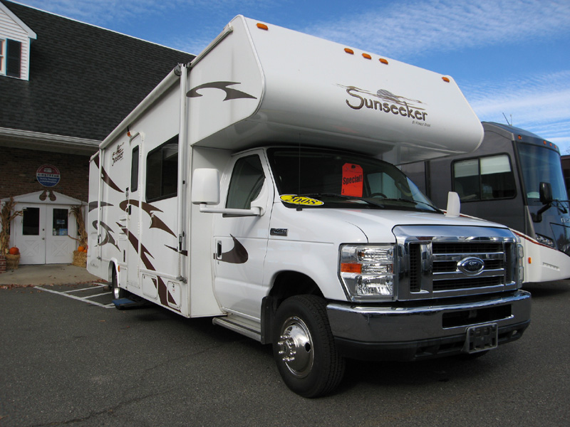 Colonial Airstream