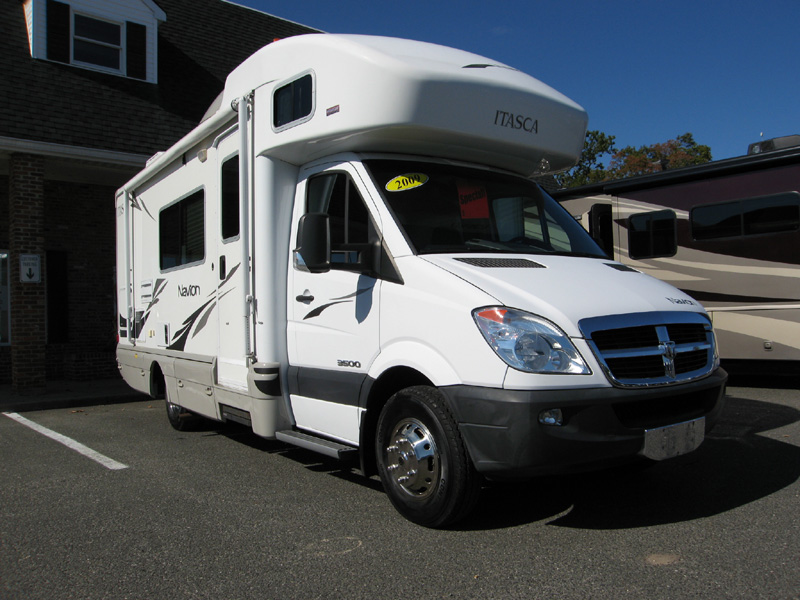 Colonial Airstream