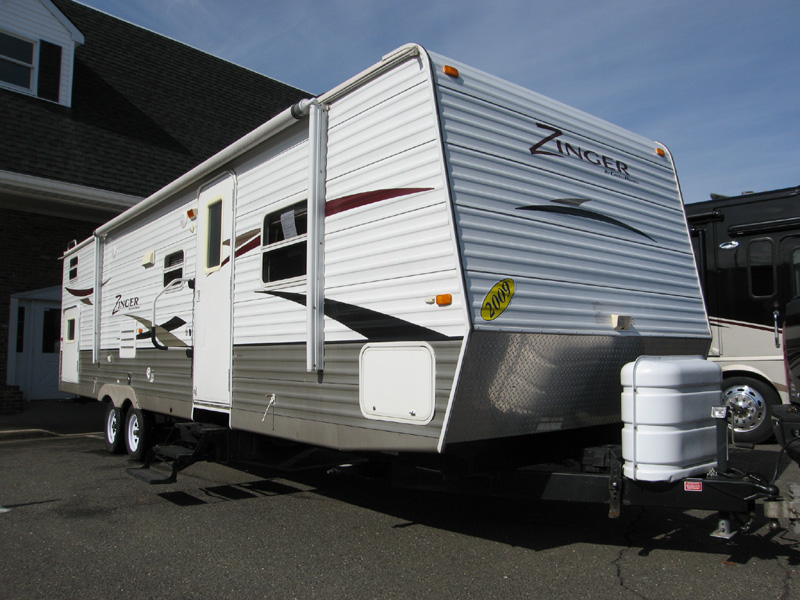 Colonial Airstream