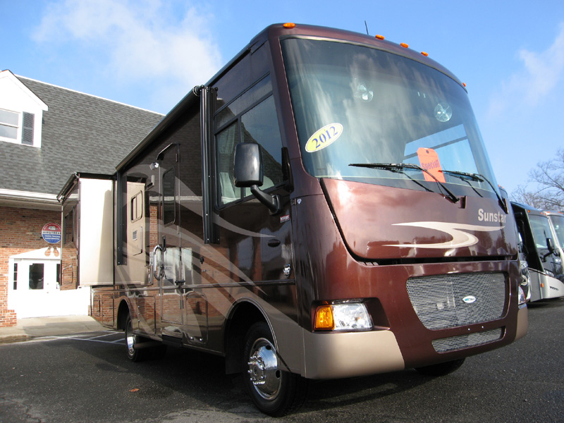 Colonial Airstream