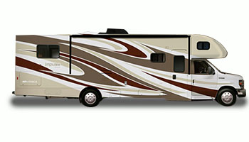 Itasca Impulse &&nbsp;Impulse Silver Available at Colonial Itasca
