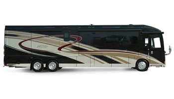Itasca Ellipse Ultra Available at Colonial Itasca