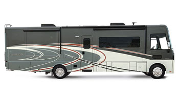 Itasca Suncruiser Available at Colonial Itasca