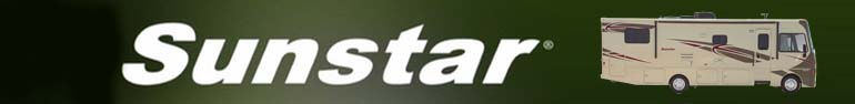2012 Itasca Sunstar by Winnegbago 2012 Itasca Sunstar by Winnegbago