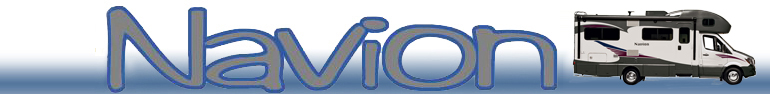 2014 Itasca Navion by Winnegbago 2014 Itasca Navion by Winnegbago