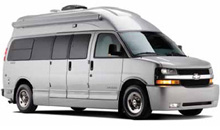 New Avenue by Airstream Inventory