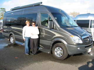 Winnebago ERA 170XL