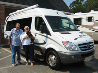 ERA 70X By Winnebago