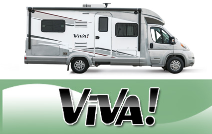 Itasca Viva Motorhome