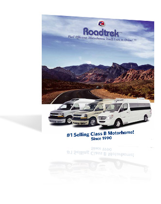 Download 2014 Roadtrek Brochure