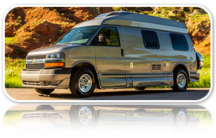 Roadtrek 190 Popular For Sale
