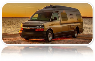 Roadtrek 210 Popular For Sale