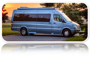 Roadtrek CS-Adventurous for Sale