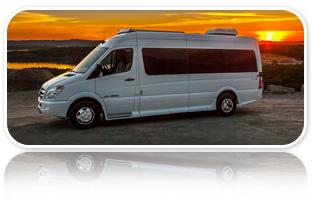 Roadtrek E-trek for Sale