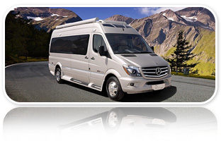 Roadtrek RS Adventurous For Sale