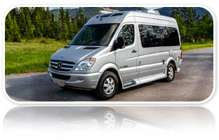 Roadtrek SS Agile Mercedes For Sale