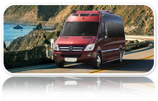 Roadtrek E-trek