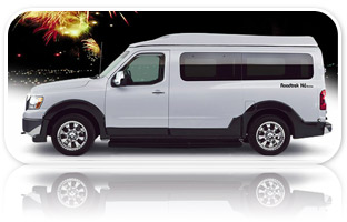 Roadtrek N6-Active Nissan