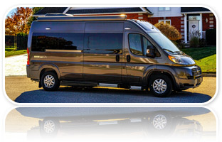 Roadtrek 210 Popular For Sale