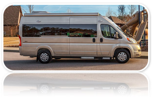 Roadtrek 190 Popular For Sale