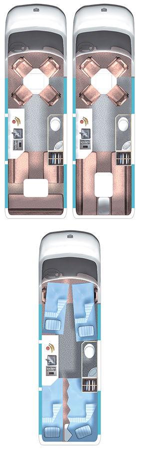 Roadtrek E-trek