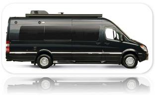 Winnebago Era Touring Model